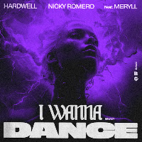 Hardwell, Nicky Romero, Meryll