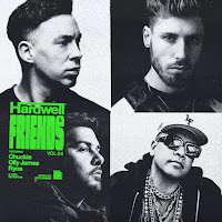 Lights Out (Feat. Chuckie & Ryos)