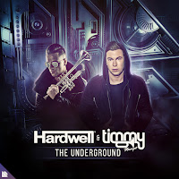 Hardwell, Timmy Trumpet