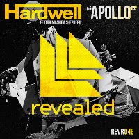 Apollo (Feat. Amba Shepherd)