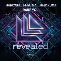 Dare You (Feat. Matthew Koma)
