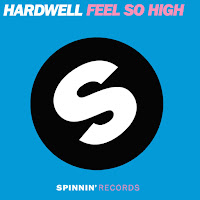 Feel So High [Radio Edit] (Feat. I-Fan)