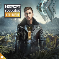 Hardwell Presents Revealed, Vol. 10 (Full Continuous Dj Mix)