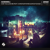 How You Love Me (Feat. Conor Maynard & Snoop Dogg)