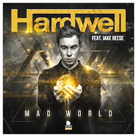 Mad World (Feat. Jake Reese)