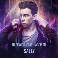 Sally (Radio Edit) (Feat. Harrison & Harrison Manley-Shaw)