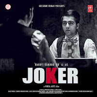 Hardy Sandhu, B Praak, Jaani