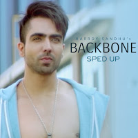 Hardy Sandhu, Jaani, Bollywood Sped Up