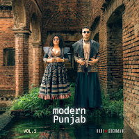 Flavours Of Punjab