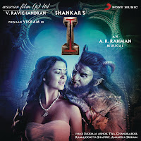 Haricharan, Natalie Di Luccio