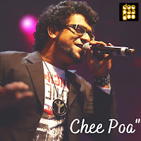Chee Poa