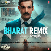 Bharat Remix(Remix By Dj Lemon)
