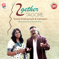 Hariharan, Kavita Krishnamurti
