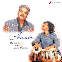 Hariharan, Ustad Zakir Hussain