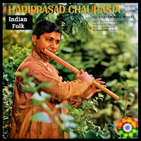 Hariprasad Chaurasia