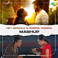 Harish Hwarkling, Haricharan, Shweta Mohan, Harris Jayaraj