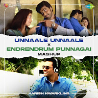 Unnaale Unnaale X Endrendrum Punnagai (Mashup)