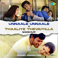 Harish Hwarkling, Harris Jayaraj, Yuvan Shankar Raja, Karthik