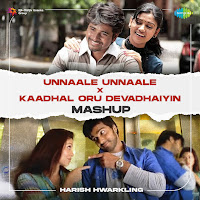 Harish Hwarkling, Karthik, Krishh, Harris Jayaraj