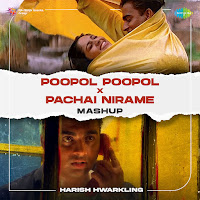 Poopol Poopol X Pachai Nirame (Mashup)