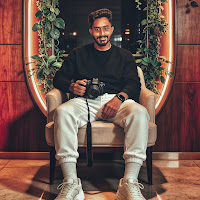 Harish Rhythms