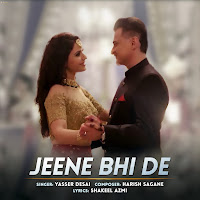 Harish Sagane, Yasser Desai