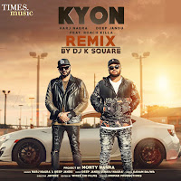 Kyon Remix