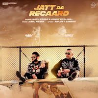 Jatt Da Recaard