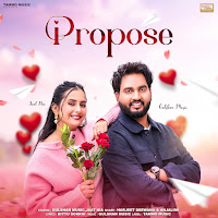 Propose