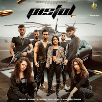 Harjeet Deewana, Ashu Twinkle, Abhishek Thakur