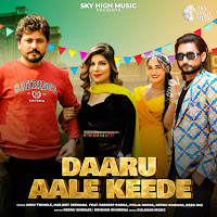 Harjeet Deewana, Ashu Twinkle