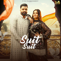 Suit Suit (Feat. Sagar Gahlot & Anjali Raghav)