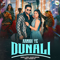 Aankh Ye Dunali