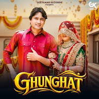Ghunghat