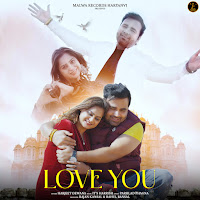 Love You (Feat. Naveen Naru & Miss Princy)