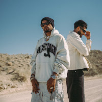 Harkirat Sangha, Bohemia, Starboy X
