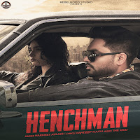 Henchman