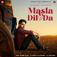 Masla Dil Da (Feat. Gill Raunta)