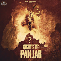 Right's Of Panjab