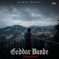 Gaddar Bande Remastered