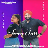 Harmeet Lager, Payal Barman