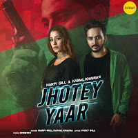 Harpi Gill, Kamal Khaira
