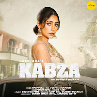 Kabza (Feat. Gurneet Dosanjh)