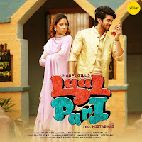 Laal Pari (Feat. Mistabaaz)