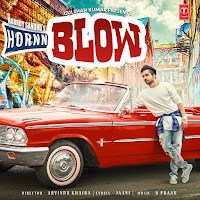 Harrdy Sandhu, B Praak, Jaani