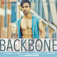 Harrdy Sandhu, Jaani