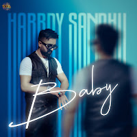Harrdy Sandhu, Prodgk, Kaptaan
