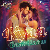 Harrdy Sandhu, Tanishk Bagchi, Nikhita Gandhi, Jaani