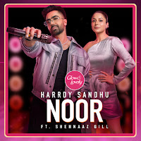 Noor (Feat. Shehnaaz Kaur Gill)