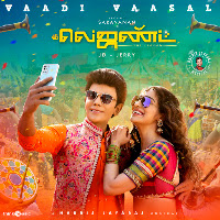 Harris Jayaraj, Benny Dayal, Jonita Gandhi